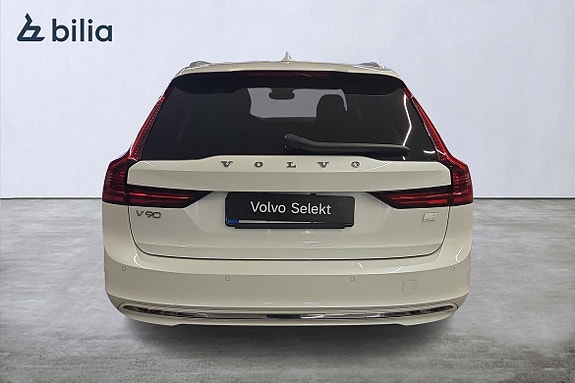 Volvo V90 9 of 22