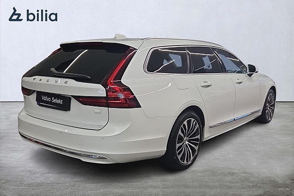Volvo V90 10 of 22