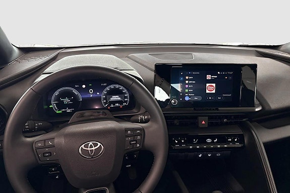 Toyota C-HR 8 of 15