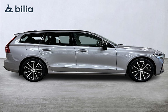 Volvo V60 5 of 29