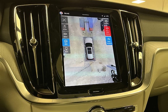 Volvo V60 15 of 29