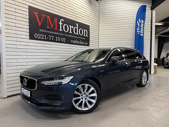 Volvo V90 3 of 17
