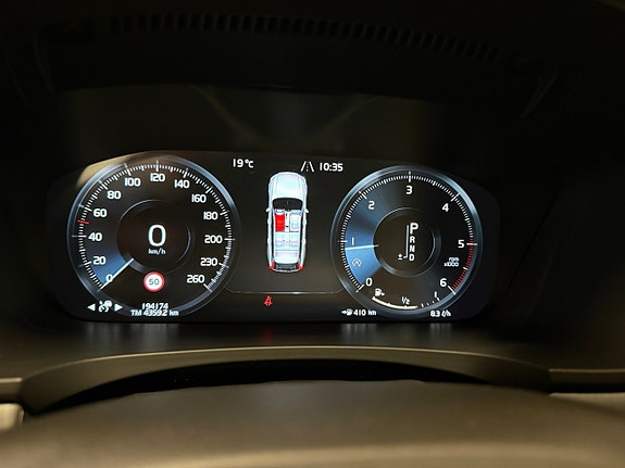 Volvo V90 13 of 17