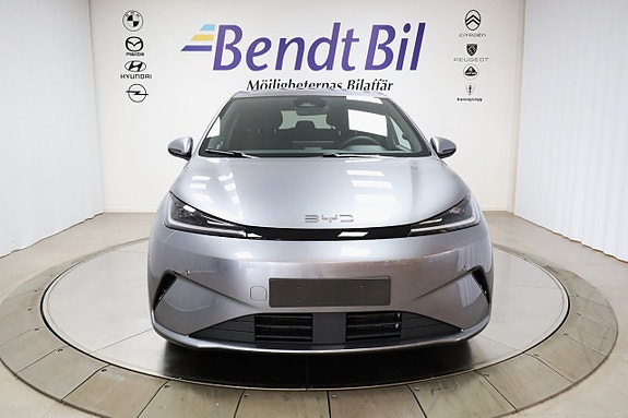 BYD Dolphin G 2 of 30