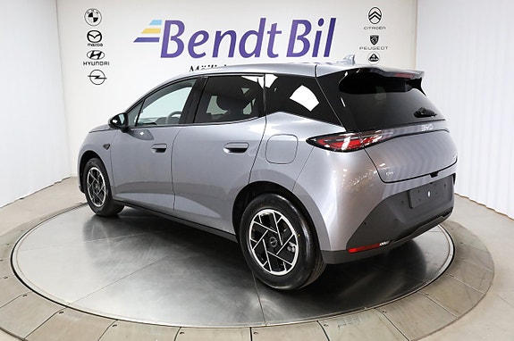 BYD Dolphin G 7 of 30
