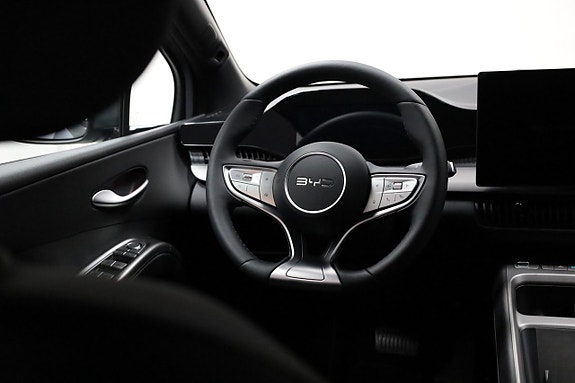 BYD Dolphin G 5 of 30