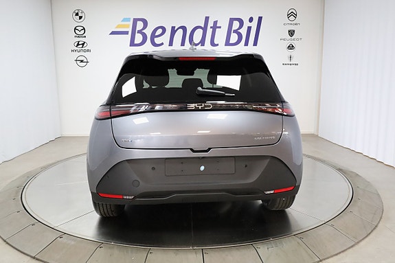 BYD Dolphin G 8 of 30
