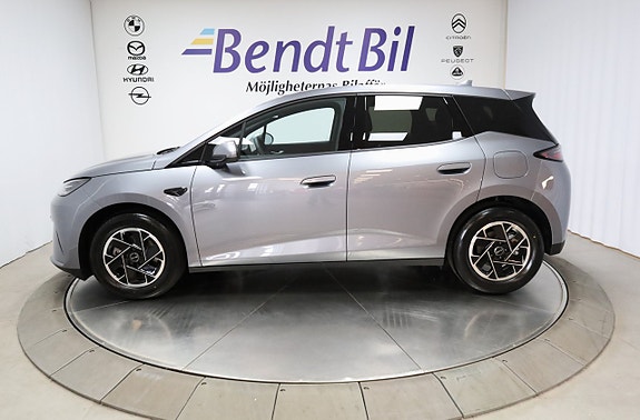 BYD Dolphin G 6 of 30