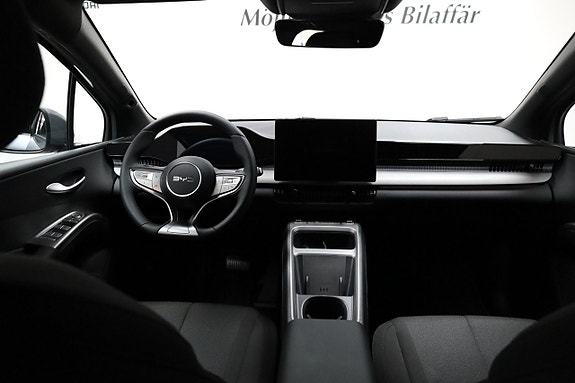 BYD Dolphin G 3 of 30