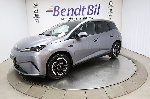 BYD Dolphin G 4 of 30