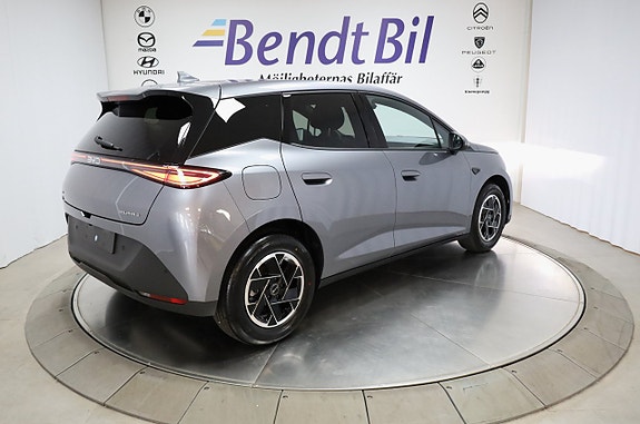 BYD Dolphin G 15 of 30