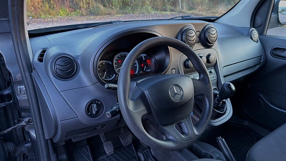 Mercedes-Benz Citan 109 9 of 17