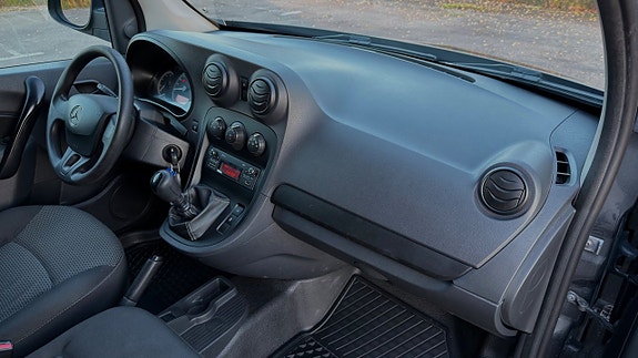 Mercedes-Benz Citan 109 11 of 17