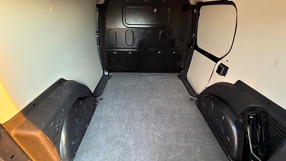 Mercedes-Benz Citan 109 17 of 17