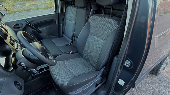 Mercedes-Benz Citan 109 10 of 17