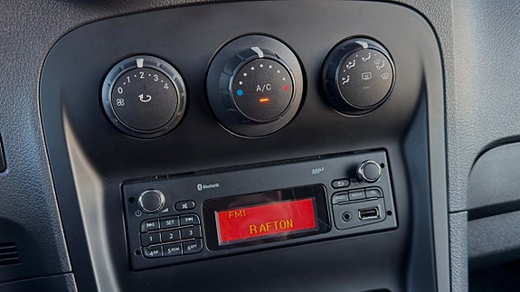 Mercedes-Benz Citan 109 12 of 17
