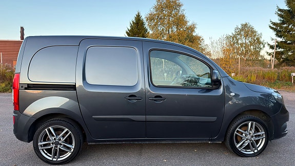 Mercedes-Benz Citan 109 5 of 17