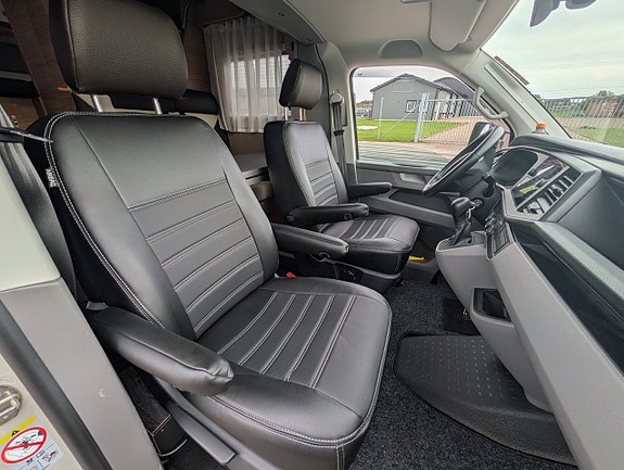 Weinsberg X-Cursion 500 MQ Pepper Edition 4-bäddar / AC i bodelen / Solcell / Automat / 150hk 2 of 21