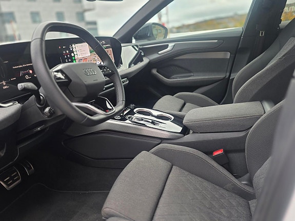 Audi A6 7 of 11