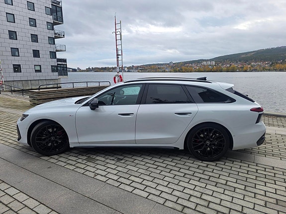 Audi A6 3 of 11