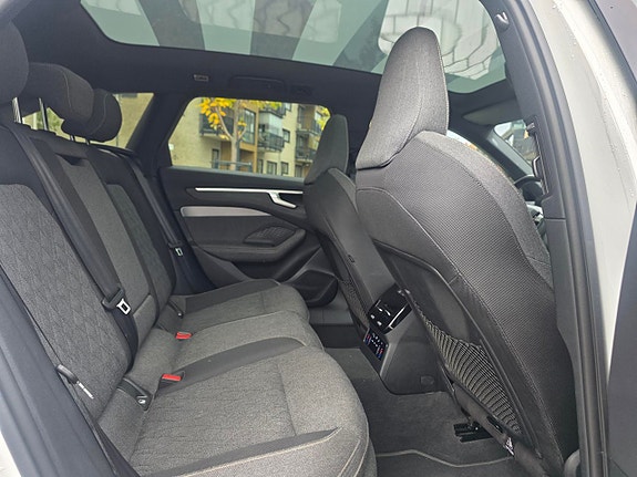 Audi A6 9 of 11