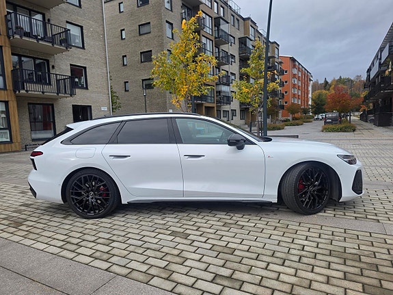 Audi A6 6 of 11