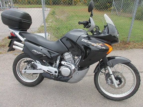 Honda XL 650 V Transalp