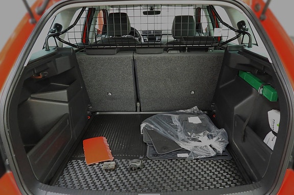 Skoda Fabia 11 of 30