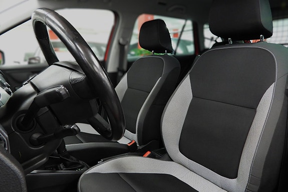 Skoda Fabia 16 of 30