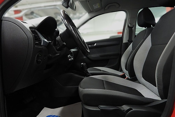 Skoda Fabia 12 of 30