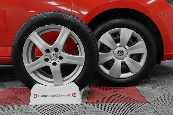 Skoda Fabia 10 of 30