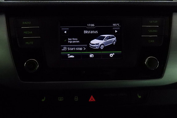 Skoda Fabia 21 of 30