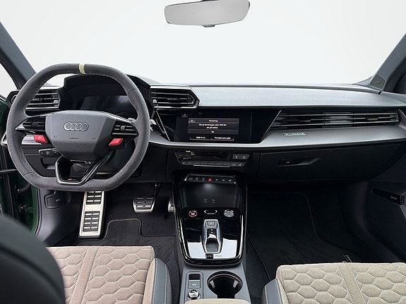 Audi RS3 10 of 14