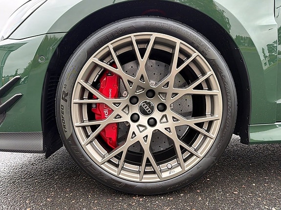 Audi RS3 14 of 14