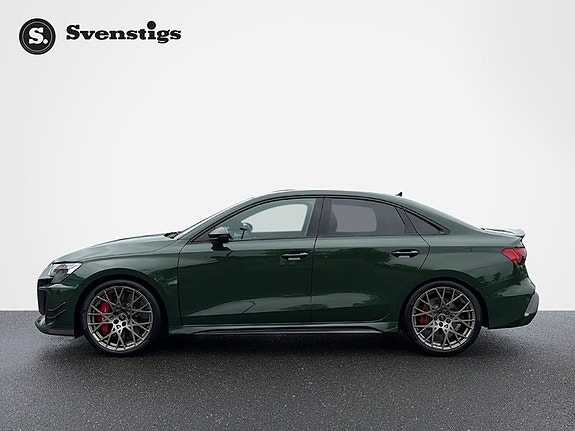 Audi RS3 2 of 14