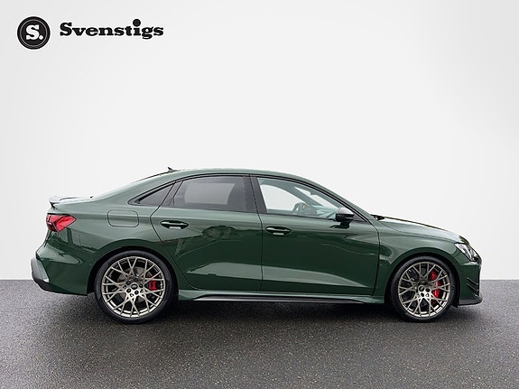 Audi RS3 6 of 14