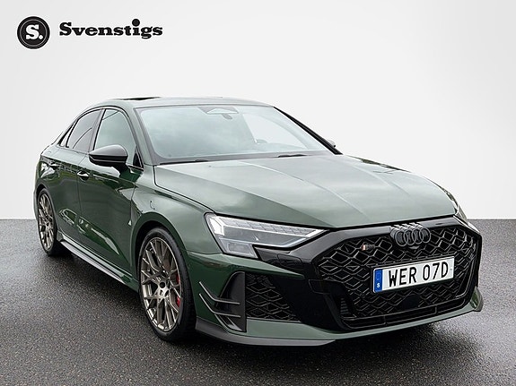 Audi RS3 7 of 14