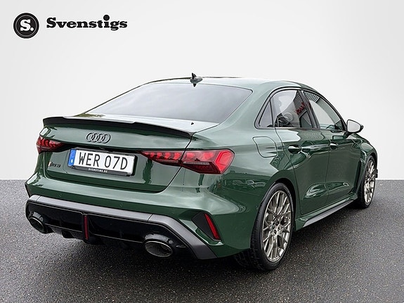 Audi RS3 5 of 14
