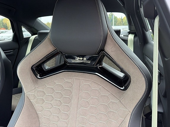 Audi RS3 12 of 14