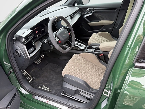 Audi RS3 8 of 14