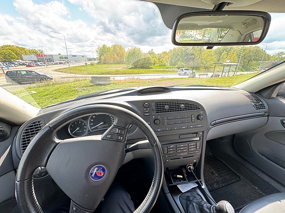 Saab 9-3 10 of 15