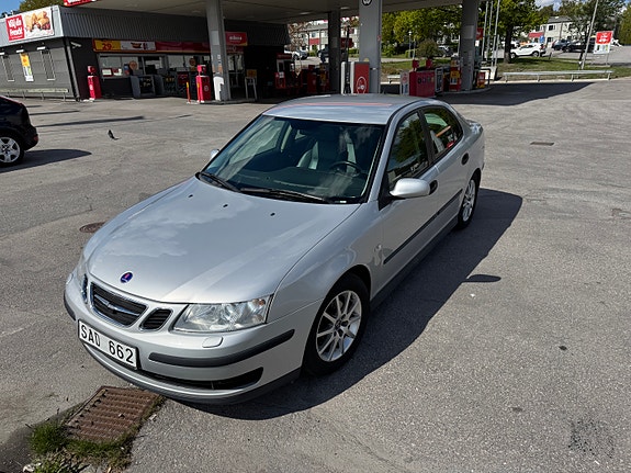 Saab 9-3 5 of 15