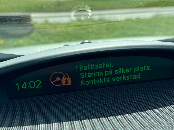 Saab 9-3 14 of 15
