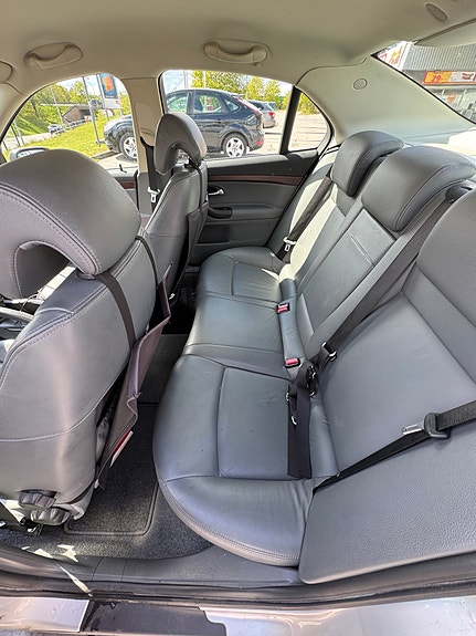 Saab 9-3 12 of 15