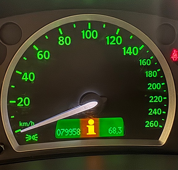 Saab 9-3 15 of 15