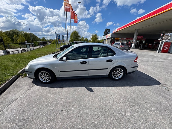Saab 9-3 6 of 15