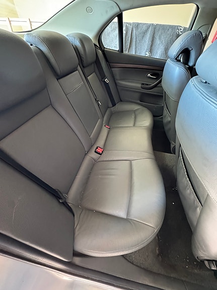 Saab 9-3 13 of 15