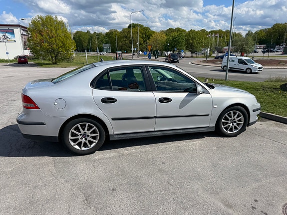 Saab 9-3 2 of 15