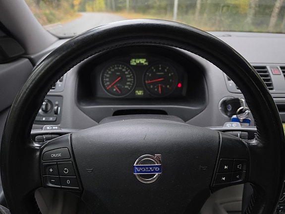 Volvo V50 12 of 15