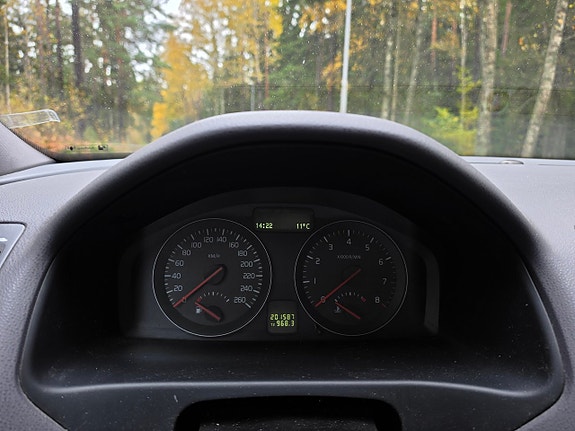 Volvo V50 11 of 15